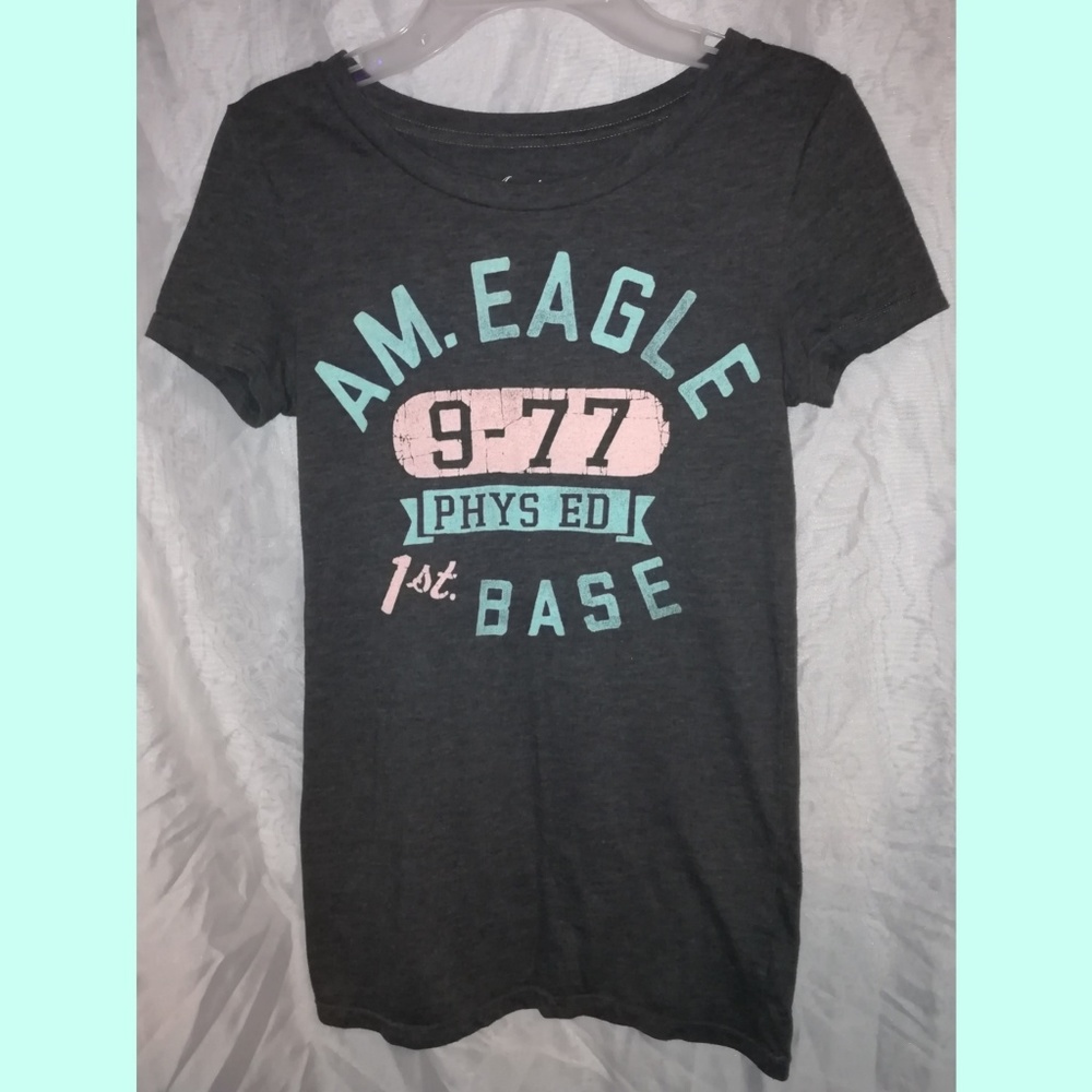 Juniors AE Outfitters T-shirt *Sz XS*